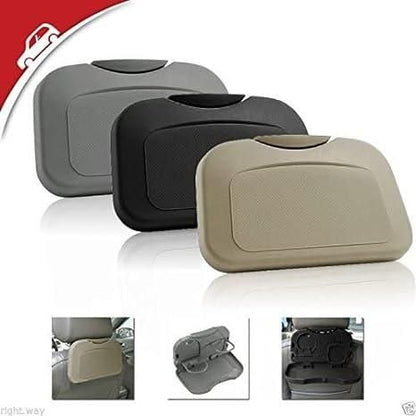 Portable Car Back Seat�Cup Table Tray